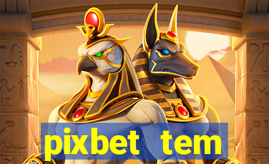 pixbet tem pagamento antecipado